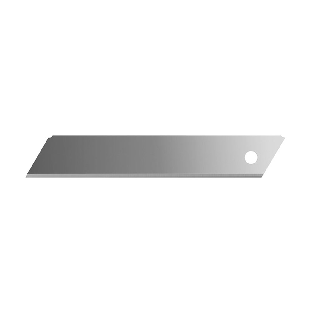 25mm Extra Large Non Segmented Blade 25Pk