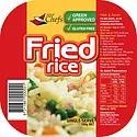 Allied Chef Fried Rice Gluten Free 200g