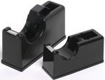 MARBIG TAPE DISPENSER SMALL BLACK