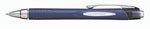 UNIBALL JETSTREAM PEN RETRACTABLE ROLLERBALL MEDIUM 10MM BLACK