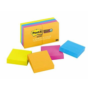Super Sticky Notes