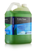 Heavy Duty Deep Cleaning
