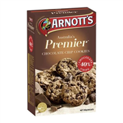 Premium Biscuits  Cookies