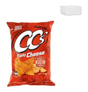 Corn Chips  Salsa