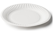 Paper Plates  Bowls