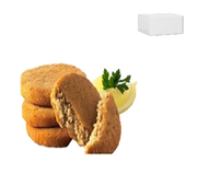 Fish Fingers and Cakes
