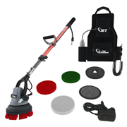 Floor Scrubbers  Small to Medium