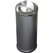 Flip or Swing Lid Bins