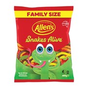 Confectionery  Snacks