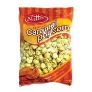 Toffees and Caramels