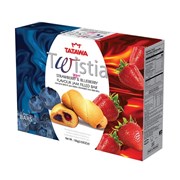 Muesli and Snack Bars