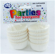 Cupcake Wrappers