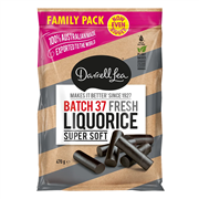 Licorice