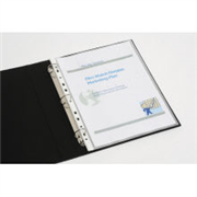 Sheet Protectors
