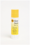 Glue and Paste