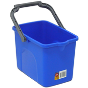 General Purpose Buckets