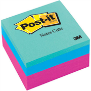 Repositionable Notes