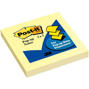 Pop Up Note Dispensers and Refills
