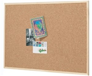 Corkboards and Pinboards
