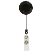 Retractable ID Cardholders