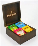 Tea Chest