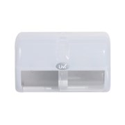 Toilet Paper Dispensers