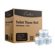 Toilet Roll