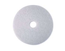 3M Super Polishing Pad 4100 White 40cm 16