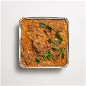 7 Star Beef Stroganoff 13Kg