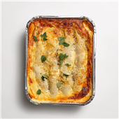 7 Star Lasagne Beef Premium 26Kg