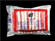 A  T Seafood Stick Wrapped 1Kg
