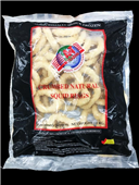 A  T Squid Rings Crumbed 1kg