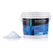 Actichem Autoplus Super Laundry Powder 20kg  Low Temperature Sanitising Laundry Powder