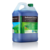 Actichem Bathroom Cleaner Geca 5L  All Surface Washroom Cleaner With BioEnzymes