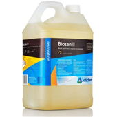 Actichem Biosan II TGA Hospital Grade 5L