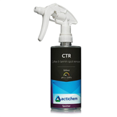Actichem CTR Coffee  Tannin Stain Remover 500ml
