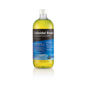 Actichem Colloidal Boost Booster 1L  Cleaning Solution Booster Additive