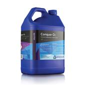 Actichem Conquer O2 5L  Premium Encapsulating Oxygen Spotter