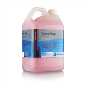 Actichem Creme Soap 5L  Liquid Hand Soap 