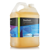 Actichem Deofresh Multitask Deodoriser Powder Fresh 5L  Premium Multi Task Deodoriser
