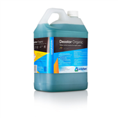 Actichem Deostor Organic 5L  Odour Control Solution for Organic Odours