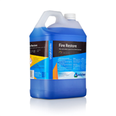 Actichem Fire Restore 5L  Fire Restoration Cleaner for Resilient Surfaces