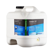 Actichem Grease Off 15 Litre  Thickened Oven  Grill Cleaner