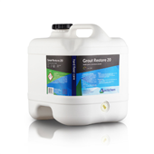 Actichem Grout Restore 20 15L  Acidic Grout Restoration Cleaner