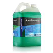 Actichem Grout Restore 20 5L  Acidic Grout Restoration Cleaner