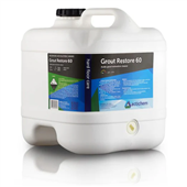 Actichem Grout Restore 60 15L  Acidic Grout Restoration Cleaner
