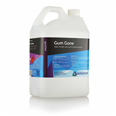 Actichem Gum Gone 5L  Super Strength Gum Paint  Grease Remover