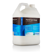 Actichem Hand Sani Soap 5L  Antibacterial Hand Soap