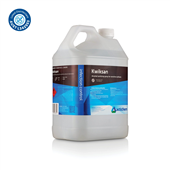 Actichem Kwiksan Hospital Grade Disinfectant 5L  Alcohol Sanitising Spray for Sensitive Surfaces