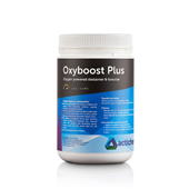 Actichem Oxyboost Plus 1kg  Oxygen Powered Destainer  Booster